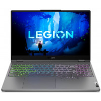 Игровой ноутбук Lenovo Legion 5 15IAH7H 82RB00LERM