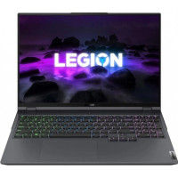 Игровой ноутбук Lenovo Legion 5 Pro 16ACH6H 82JQ011BRM