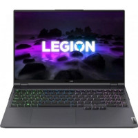 Игровой ноутбук Lenovo Legion 5 Pro 16ARH7H 82RG00DNRM