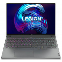 Игровой ноутбук Lenovo Legion 7 16IAX7 82TD008BRM