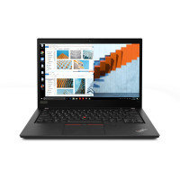 Ноутбук Lenovo ThinkPad T14 Gen 2 Intel 20W1A10NCD