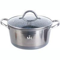 Кастрюля Mercury MC-1773