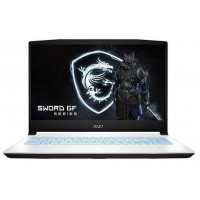 Игровой ноутбук MSI Sword 15 A12UE-487XRU