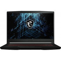 Игровой ноутбук MSI Thin GF63 12VE-238XRU