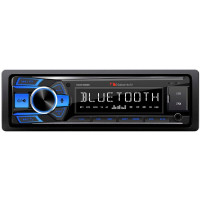 USB-магнитола Nakamichi NQ513BB