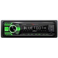 USB-магнитола Nakamichi NQ513BG
