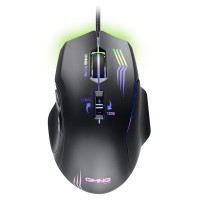 Игровая мышь Oklick GMNG 930GM
