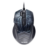 Игровая мышь Oklick GMNG XM007