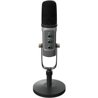 Проводной микрофон Oklick SM-800G