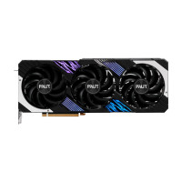 Видеокарта Palit GeForce RTX 4070 GamingPro NED4070019K9-1043A