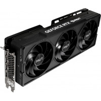 Видеокарта Palit GeForce RTX 4070 Ti JetStream NED407T019K9-1043J