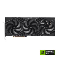 Видеокарта PNY GeForce RTX 4080 16GB TF VERTO Edition VCG408016TFXPB1