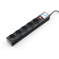 Сетевой фильтр Power Cube SPG5-7M