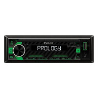 USB-магнитола Prology CMX-235 с парковочными радарами