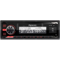 USB-магнитола Prology GT-200