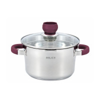 Кастрюля Relice Sansa RL-1002
