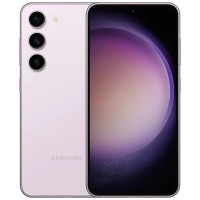 Смартфон Samsung Galaxy S23 SM-S911B/DS 8GB/128GB (лаванда)