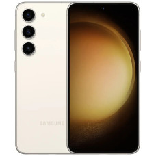 Смартфон Samsung Galaxy S23 SM-S911B/DS 8GB/256GB (бежевый)