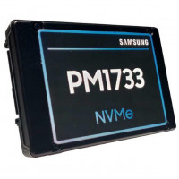 SSD Samsung PM1733 3.84TB MZWLJ3T8HBLS-00007