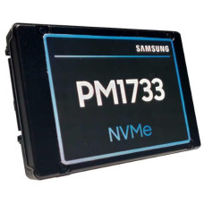 SSD Samsung PM1733 3.84TB MZWLJ3T8HBLS-00007