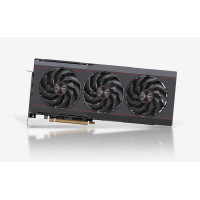 Видеокарта Sapphire Pulse Radeon RX 7900 XT 11323-02-20G