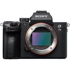 Фотоаппарат Sony a7 III Body