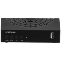 Приемник цифрового ТВ StarWind CT-240