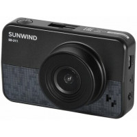 Видеорегистратор SunWind SD-311