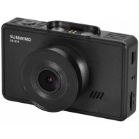 Видеорегистратор SunWind SD-621