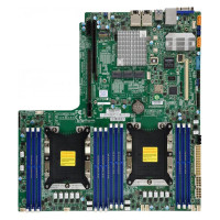 Материнская плата Supermicro MBD-X11DDW-L
