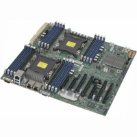 Материнская плата Supermicro MBD-X11DPH-I-B
