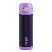 Термос Thermos F4023PL 0.47л (фиолетовый)