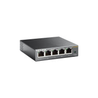 Неуправляемый коммутатор TP-Link TL-SG105E v5