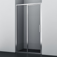 Душевая дверь Wasserkraft Lopau 32S05L