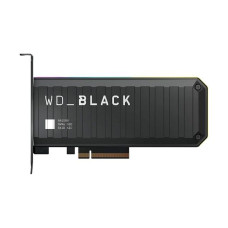 SSD WD Black AN1500 NVMe 4TB WDS400T1X0L