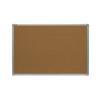 Офисная пробковая доска 2x3 150x100 TCA1510