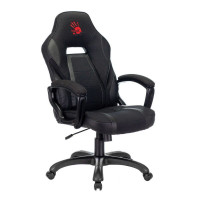 Кресло A4Tech Bloody GC-370 (черный)