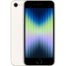 Смартфон Apple iPhone SE 2022 64GB Воcстановленный by Breezy, грейд B (звездный)