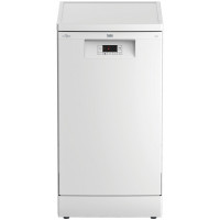 Отдельностоящая посудомоечная машина BEKO BDFS15020W