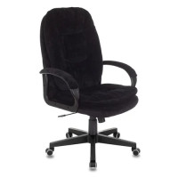 Кресло Бюрократ CH-868N Fabric (черный Light-20)