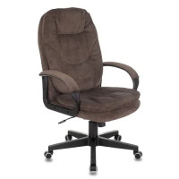 Кресло Бюрократ CH-868N Fabric (коричневый Light-10)