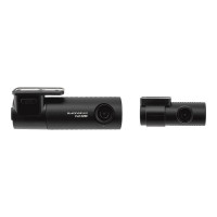 Автомобильный видеорегистратор BlackVue DR590X-2CH