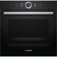 Электрический духовой шкаф Bosch HSG636BB1