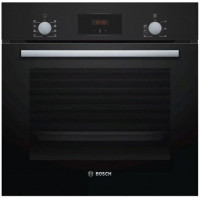 Электрический духовой шкаф Bosch Serie 2 HBF153EB0