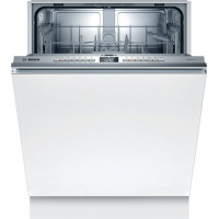 Встраиваемая посудомоечная машина Bosch Serie 4 SMV4HTX37E
