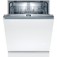 Встраиваемая посудомоечная машина Bosch Serie 4 SMV4HTX37E