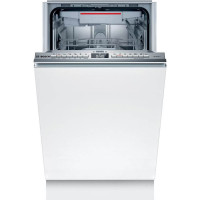 Встраиваемая посудомоечная машина Bosch Serie 6 SPV6ZMX01E