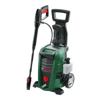 Мойка высокого давления Bosch UniversalAquatak 130 + Car Kit 061599261B