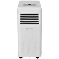 Мобильный кондиционер Breeon Caiman BPC-07BCN