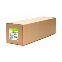 Холст CACTUS 610 мм х 30 м 230 г/м2 CS-MC230-61030